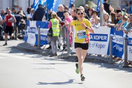 Istrski maraton 2018