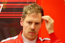 Sebastian Vettel