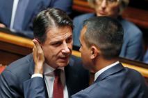 Giuseppe Conte