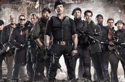 Plačanci 2 (The Expendables 2)