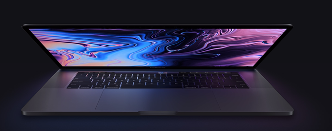 V določenih primerih je bil Applov računalnik s Core i9 enako hiter ali celo počasnejši od MacBooka Pro z manj zmogljivim in tudi nekaj sto evrov cenejšim procesorjem Core i7.  | Foto: Apple