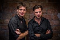 2Cellos