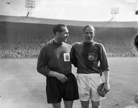 Bert Trautmann