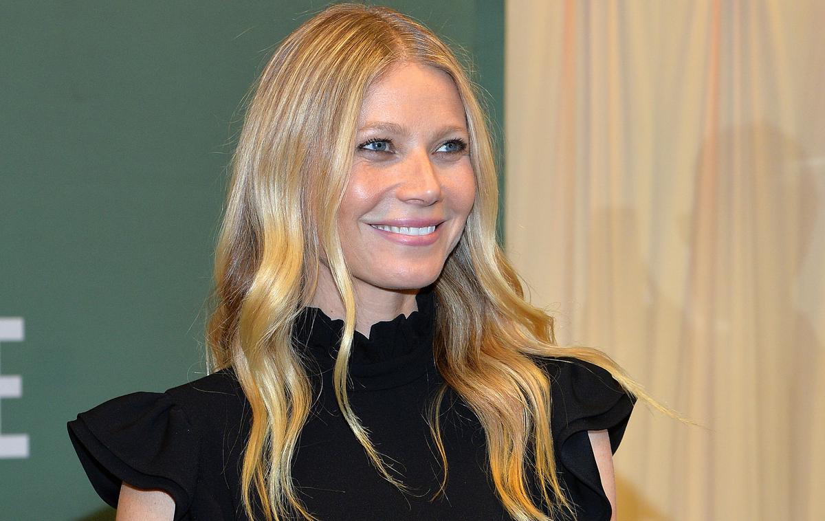 Gwyneth Paltrow | Foto Getty Images