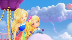 Barbie Dreamtopia