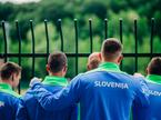 Slovenska rokometna reprezentanca, trening