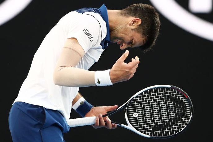 Novak Đoković | Foto Guliver/Getty Images