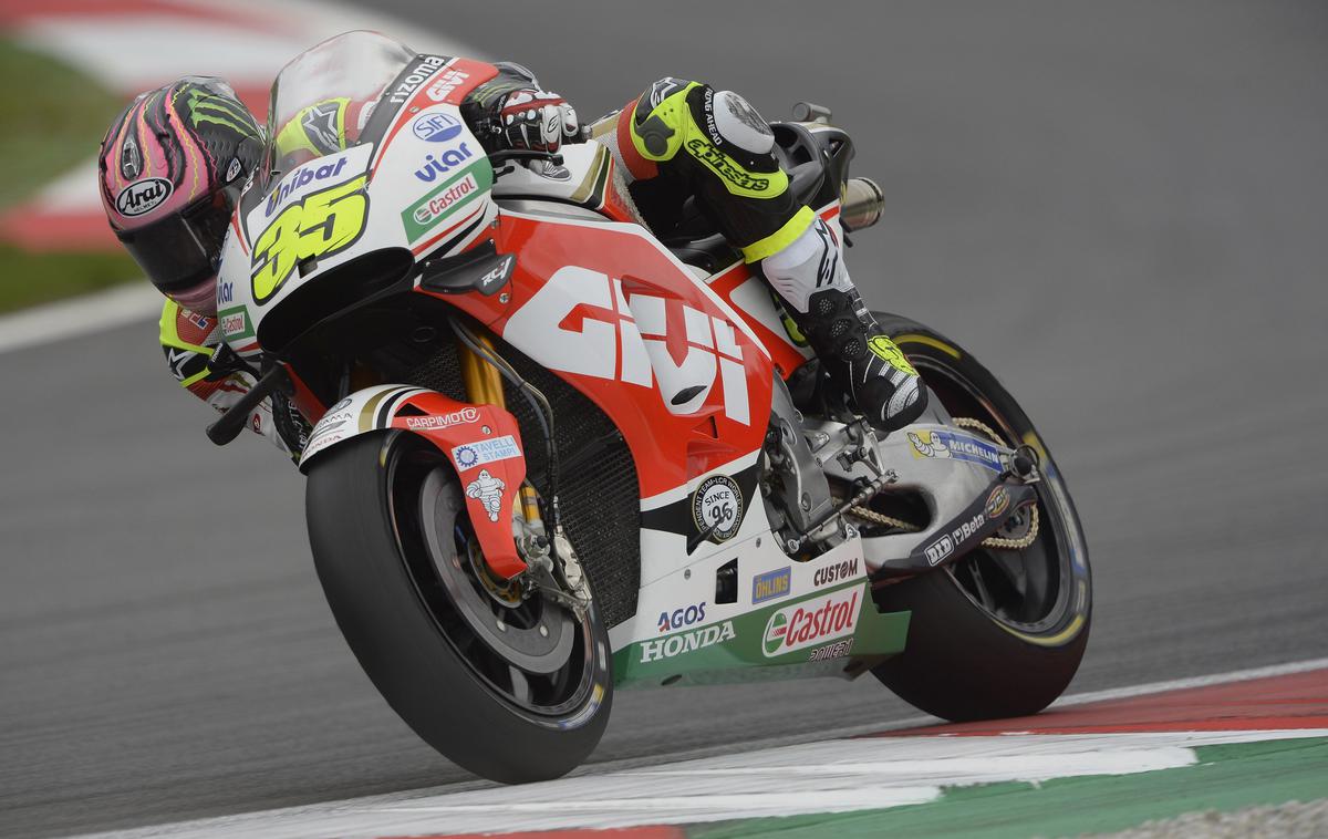 Cal Crutchlow | Foto Getty Images