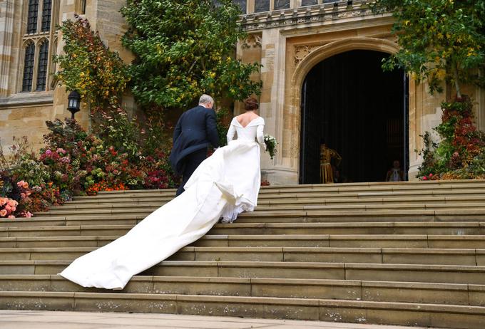 princesa Eugenie | Foto: Getty Images