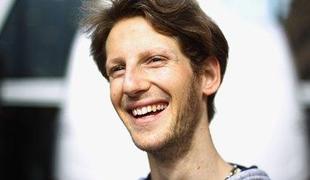 Grosjean ima tri ponudbe