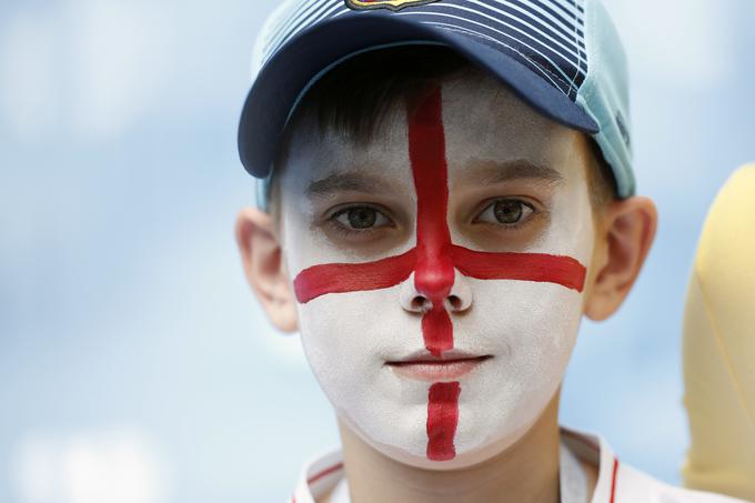 Angleži so jezikovni in v veliki meri tudi genetski potomci germansko govorečih Anglov in Sasov, ki so se naselili v današnjo Anglijo med letoma 400 in 500. Pozneje sta na jezik Angležev vplivala danščina in normanska francoščina. Genetsko pa je bil vpliv Dancev in Normanov (zadnji so v bistvu pofrancozeni potomci danskih Vikingov, ki so se za stalno naselili v Normandiji) na angleški genetski nabor majhen.  | Foto: Guliverimage/Vladimir Fedorenko