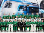 HK SŽ Olimpija