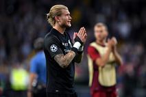 Loris Karius