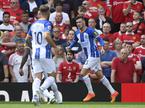 Brighton Pascal Gross