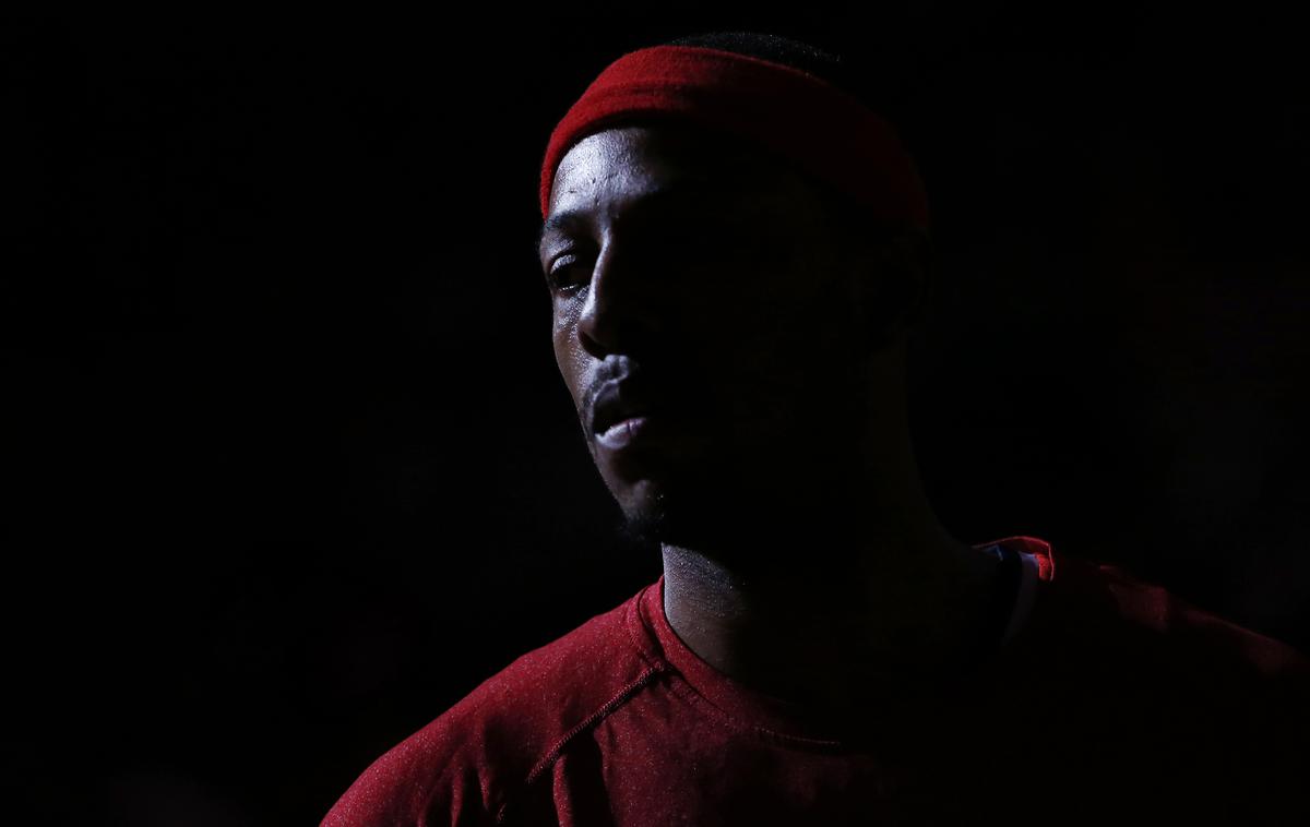 Paul Pierce | Foto Reuters