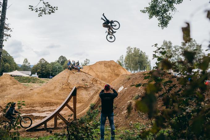 GrilosBikeDay | Foto: Klemen Humar