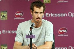 Murray bo ostal zvest Queen's Clubu