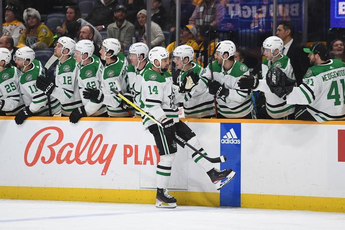 Dallas Stars | Dallas Stars je novi vodilni kolektiv zahodne konference. | Foto Reuters