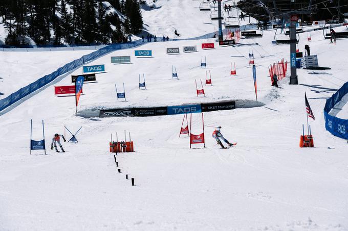 World skip Pro Tour | Foto: World Ski Pro Tour