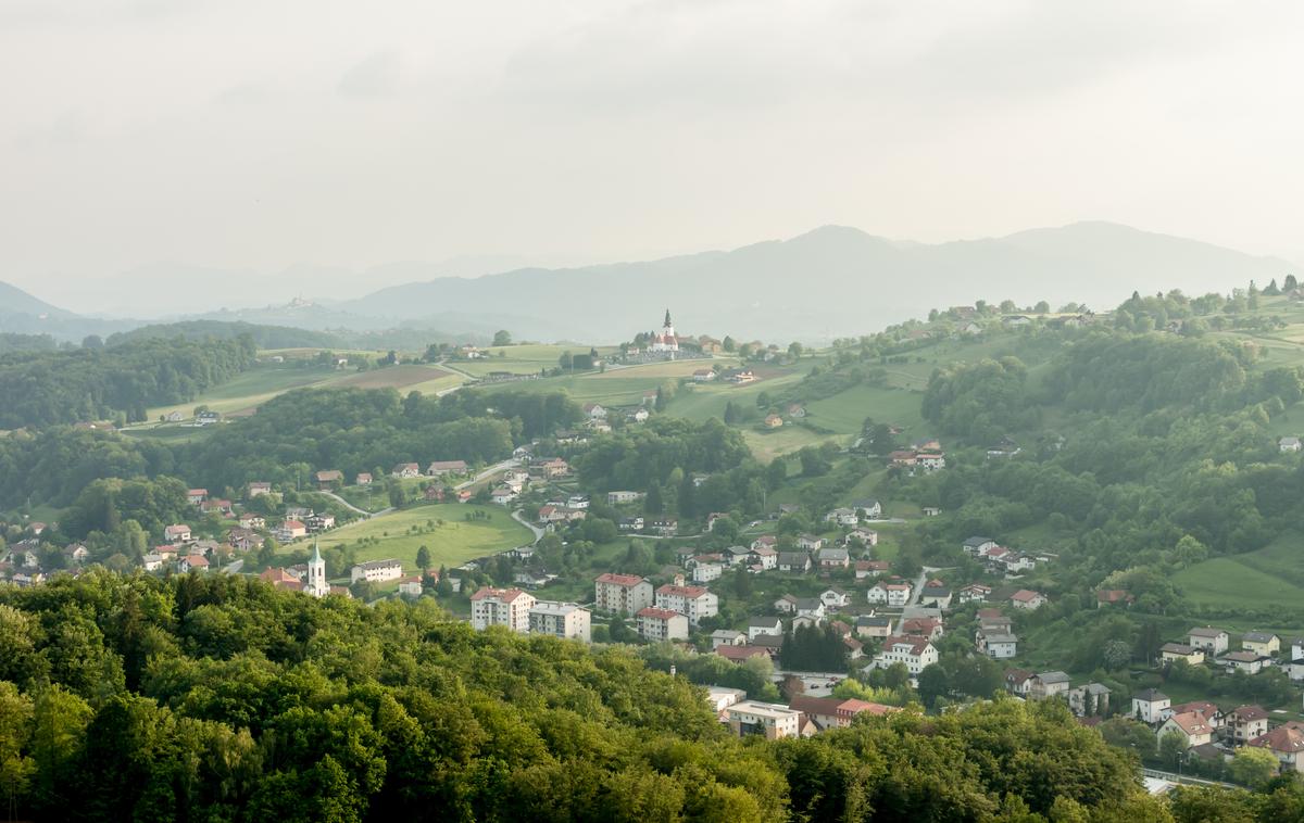 Rogaška Slatina | Ena izmed občin, ki ima že 24 let istega župana, je Rogaška Slatina. Vodi jo Branko Kidrič. | Foto Thinkstock