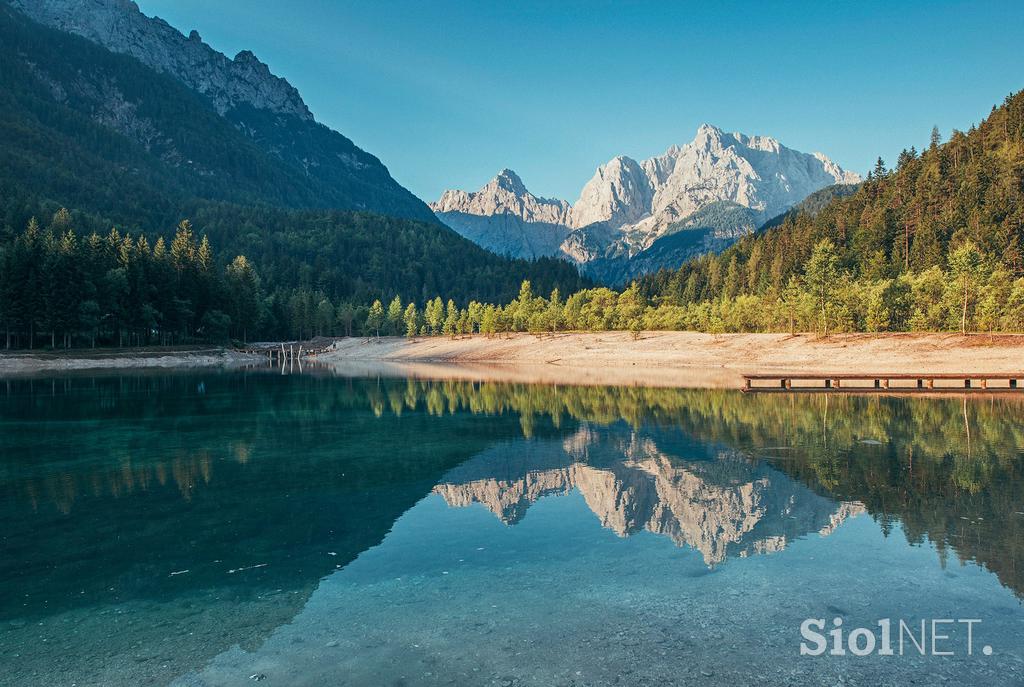 Jezero Jasna