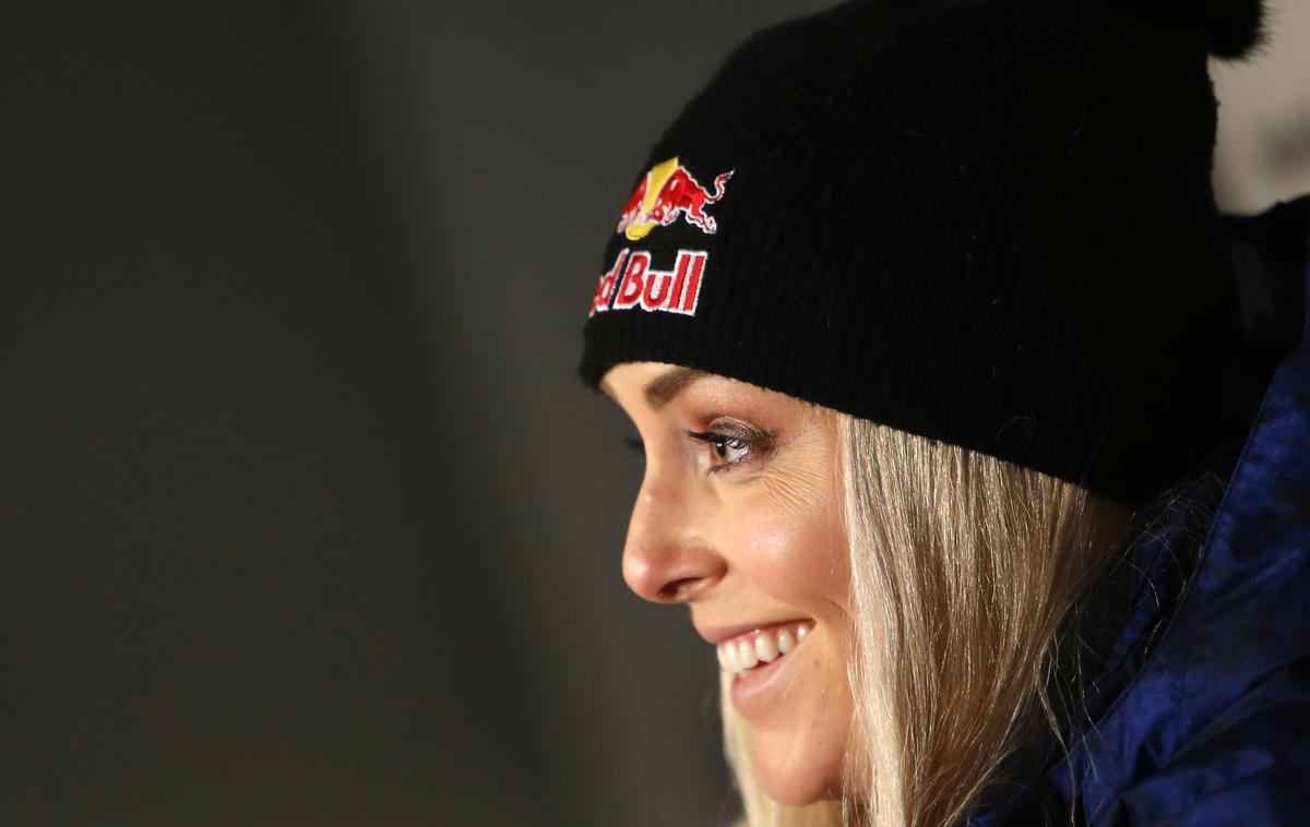 Lindsey Vonn | Foto Getty Images