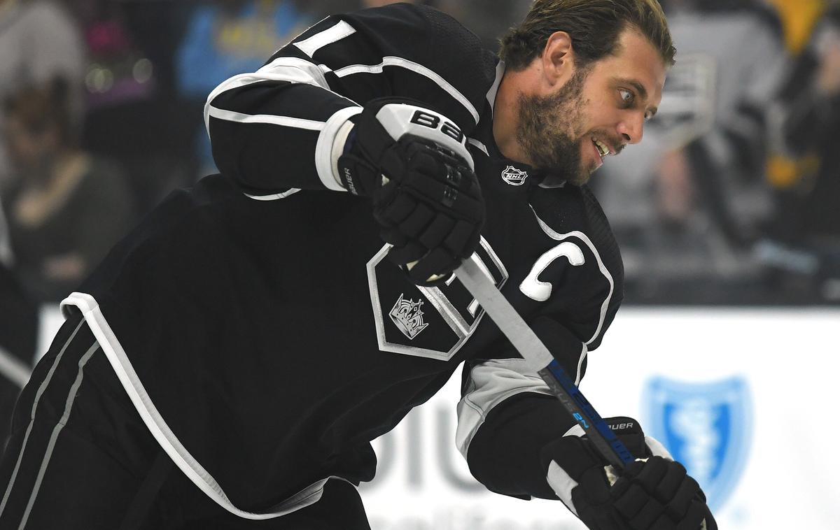 Anže Kopitar | Foto Getty Images