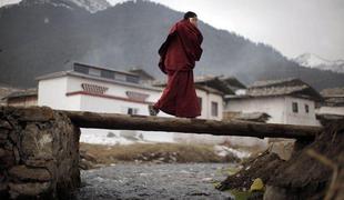 Politika tibetanskih samozažigov