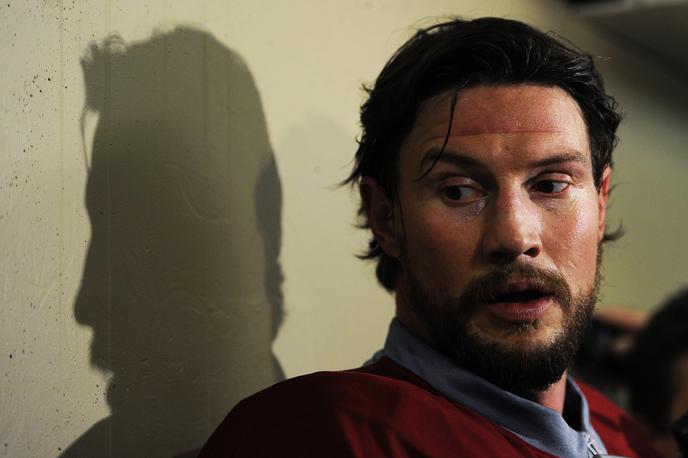 Shane Doan | Foto Reuters