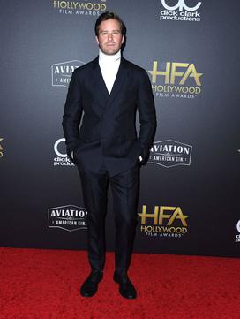 Hollywood Film Awards