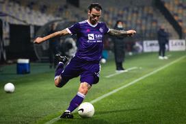 NK Maribor : FC Koper, prva liga