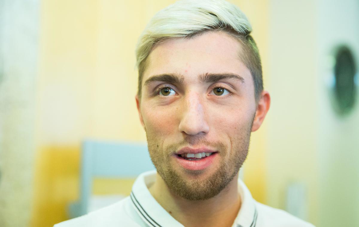 Kevin Kampl | Foto Vid Ponikvar