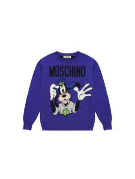 Moschino x H&M