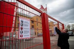 Partizan in Sevilla nižata plače, Schalke v velikih težavah