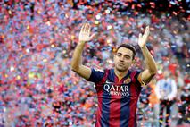 Xavi Hernandez