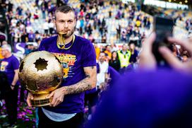 NK Maribor