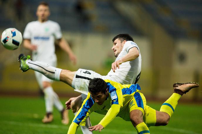 Toni Datković Koper | Foto Vid Ponikvar