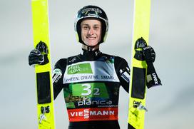 Planica ekipna tekma svetovnega prvenstva