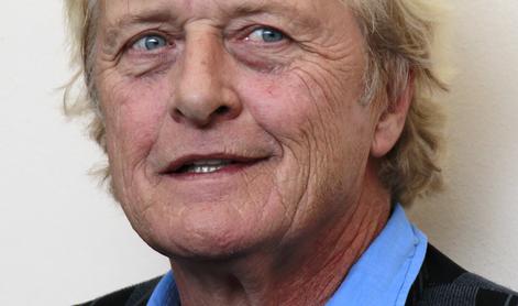 Umrl igralec Rutger Hauer, najbolj znan po filmu Iztrebljevalec