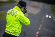 policija radar