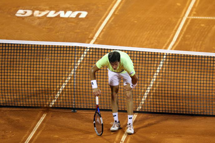 Aljaž Bedene | Foto Sportida