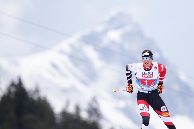 Bernhard Gruber je pristal v bolnišnici. | Foto: Reuters