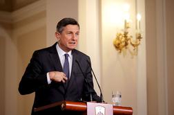 Pahor: Jože Pučnik je najpomembnejša osebnost slovenske politične zgodovine