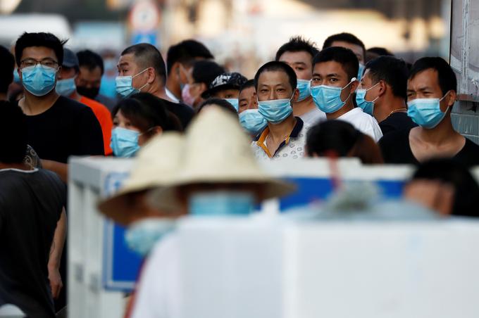 Peking | Foto: Reuters