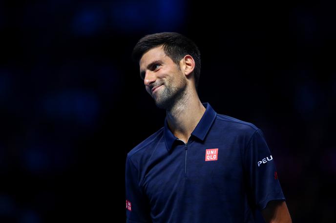 Novak Đoković | Foto Guliver/Getty Images