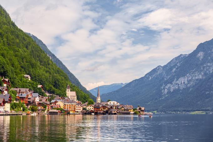 Salzburg | Foto: Shutterstock