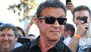 Sly Stallone prosi za denar