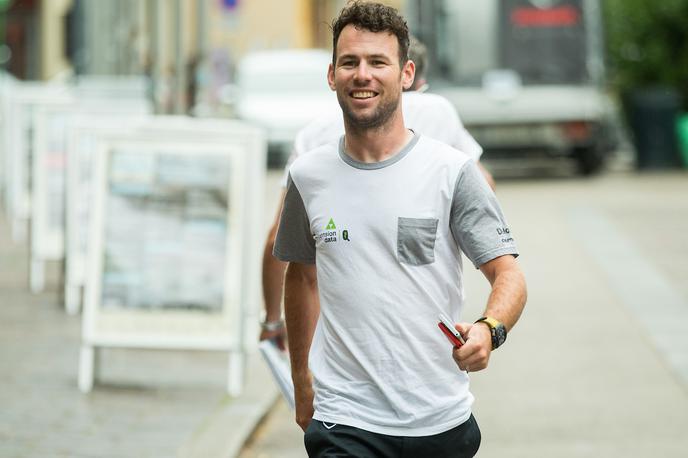 Mark Cavendish | Foto Vid Ponikvar