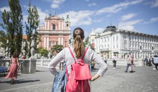 Slovenija je ena izmed najvarnejših držav na svetu