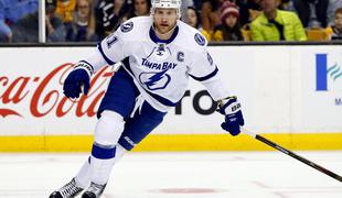 Nor dan v ligi NHL: Stamkos ostaja pri Tampi, Subban je novi predator, Hall pri hudičih